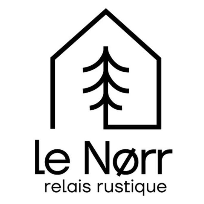 Le Norr - Maelstroem Villa Lac-Beauport Exterior foto
